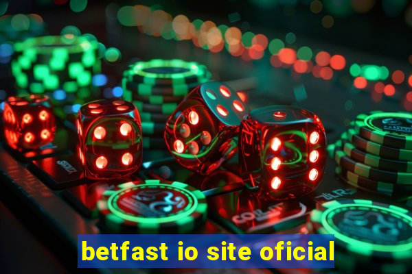 betfast io site oficial